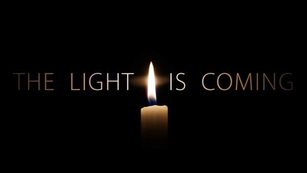 The Light Brings Identity Image