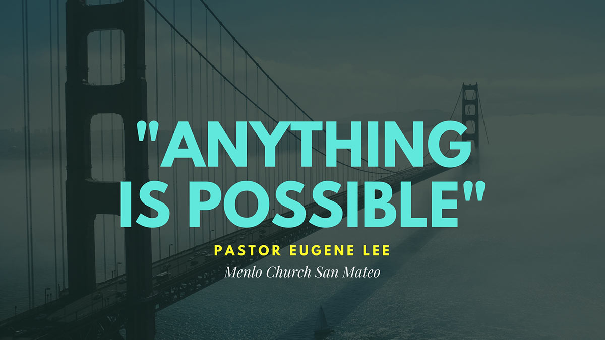 Anything's Possible Image
