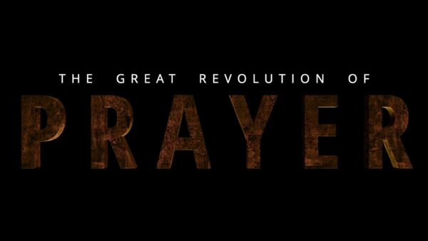 Prayers of Power Image