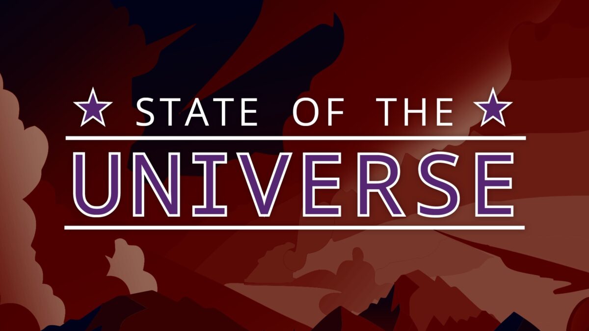 State of the Universe
