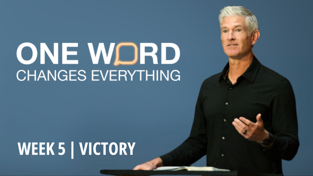 Victory